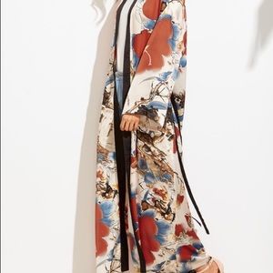 Shein Kimono